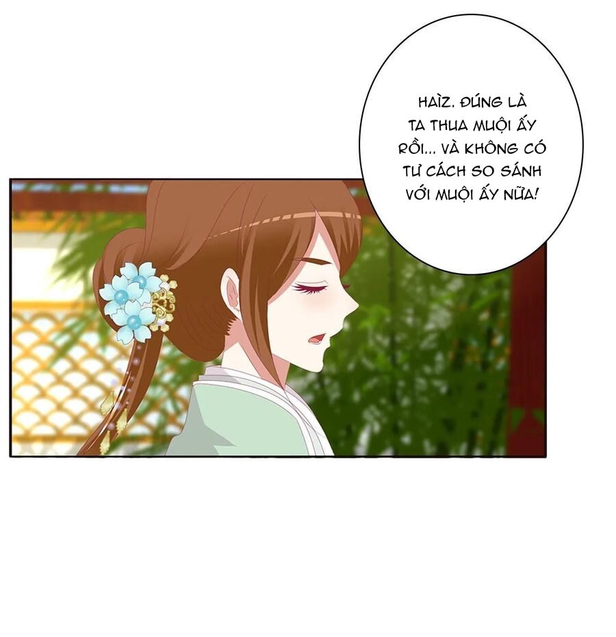 thông linh phi chapter 594 15