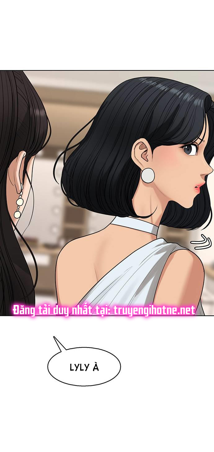 vẻ đẹp đích thực - true beauty chapter 243.1 33