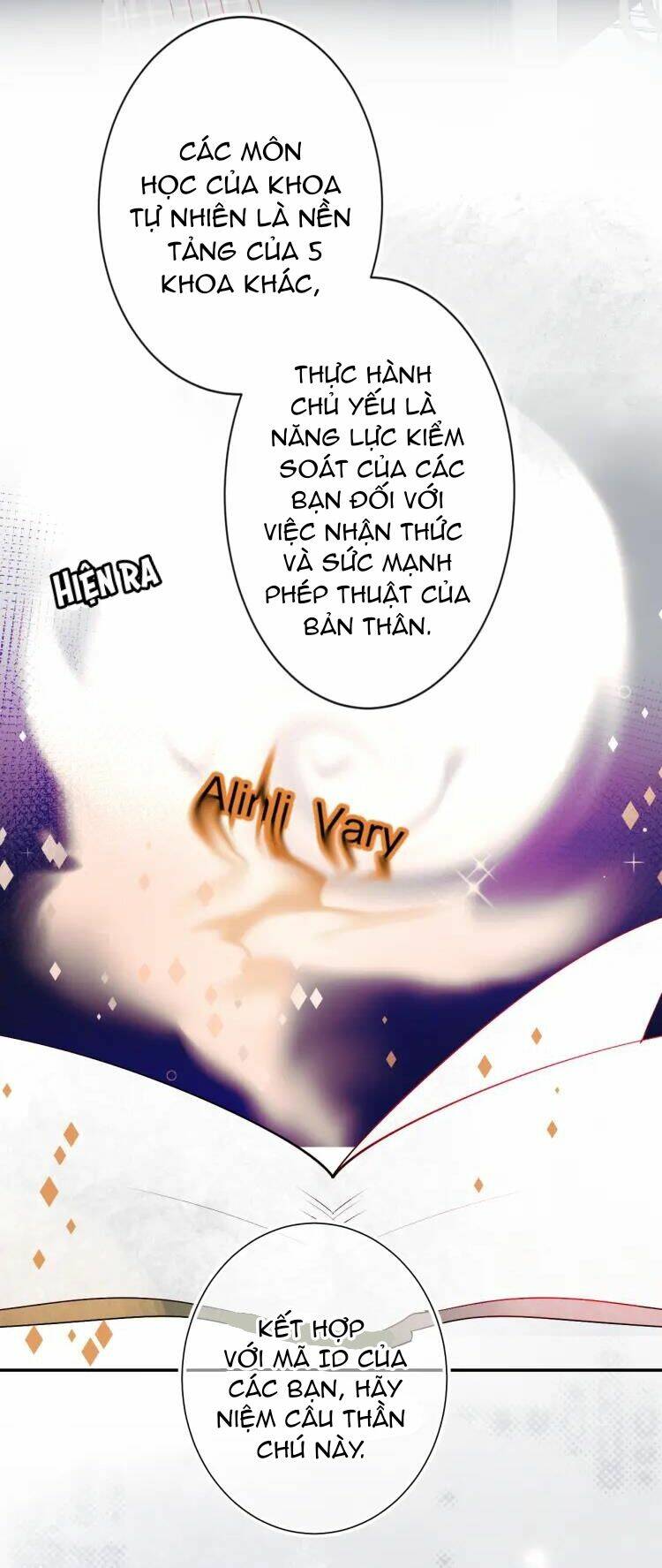 phù thủy hạng bét chapter 5 56