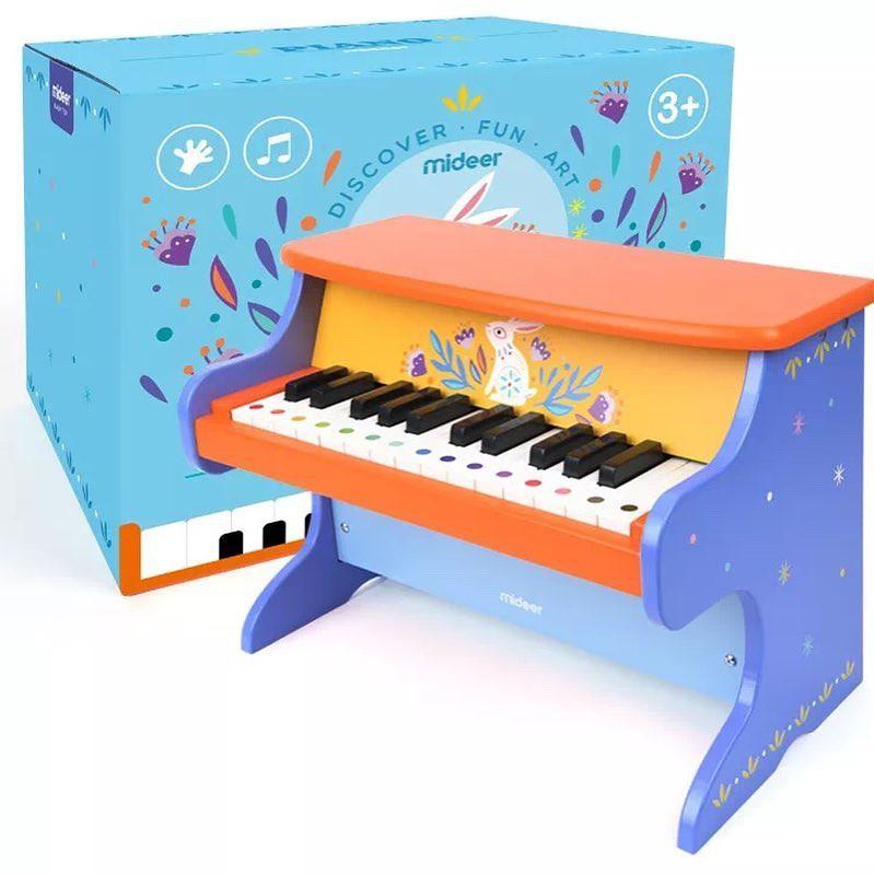 Đàn Piano Mideer 3+ MD1096