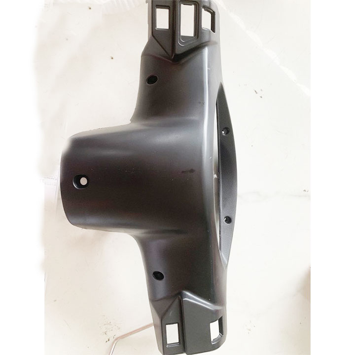 Nắp sau tay lái/ Ốp đầu sau Wave Alpha 100cc. Wave S 100. Wave RS 100