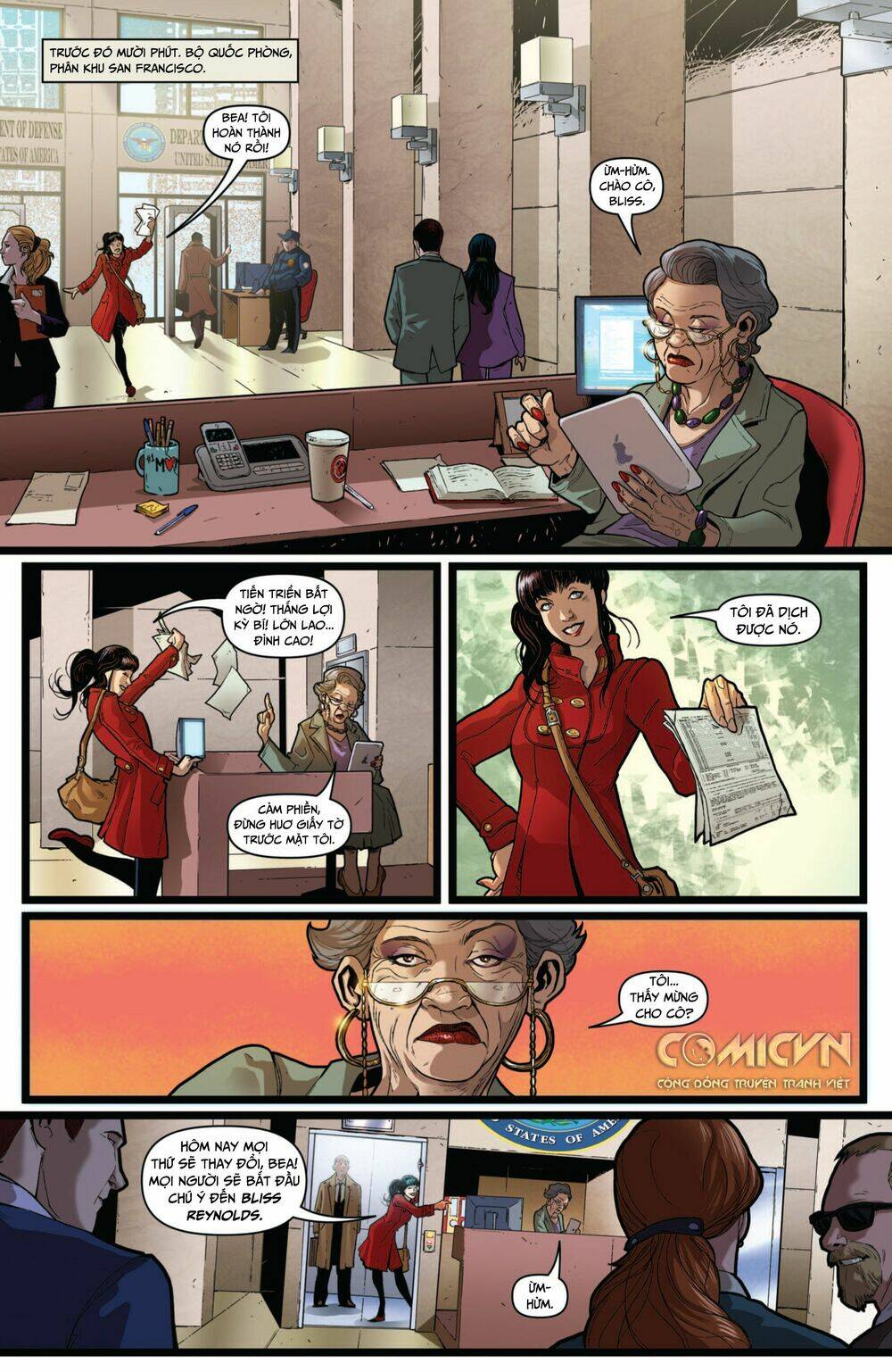 battle beasts chapter 1 10