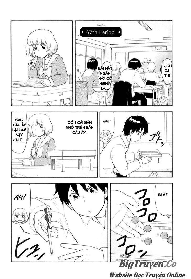 tonari no seki-kun chapter 67 2