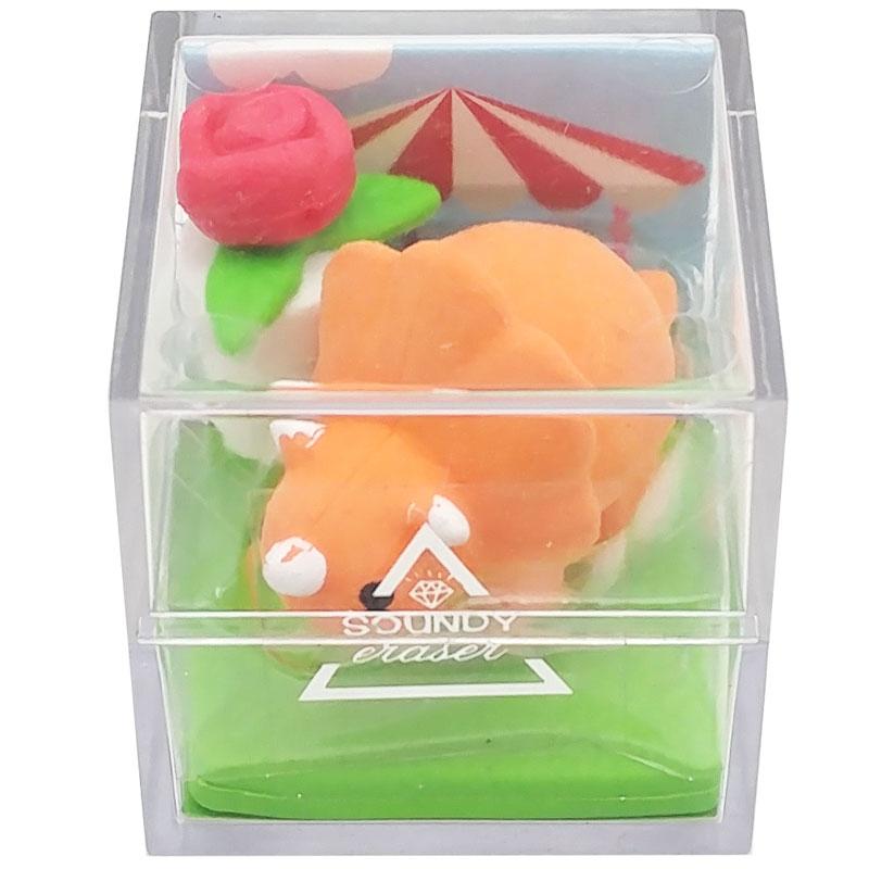 Gôm Hình Khủng Long - Soundy FA133830-01