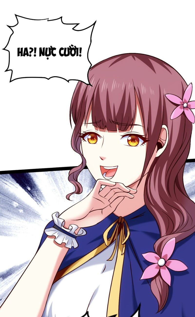 ma thú kiếm thánh dị giới tung hoành chapter 120 19