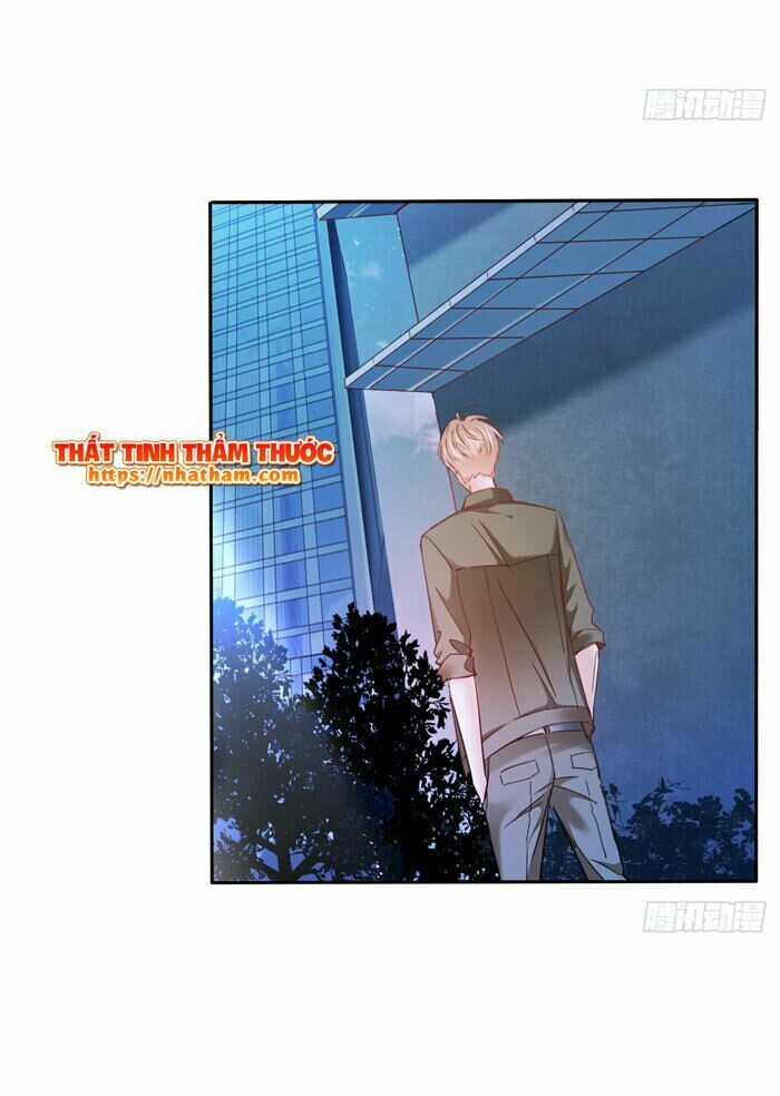 bay qua thiên sơn đến yêu anh chapter 64 22