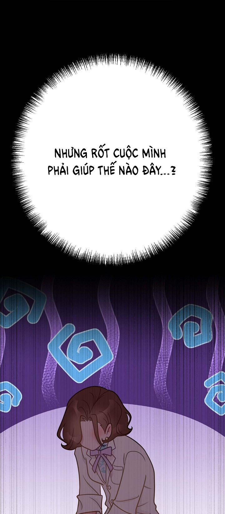 Mối Quan Hệ Không Tốt chapter 33.1 - Trang 33