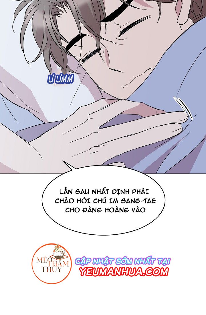 giúp em với, chú ơi! chapter 11 53