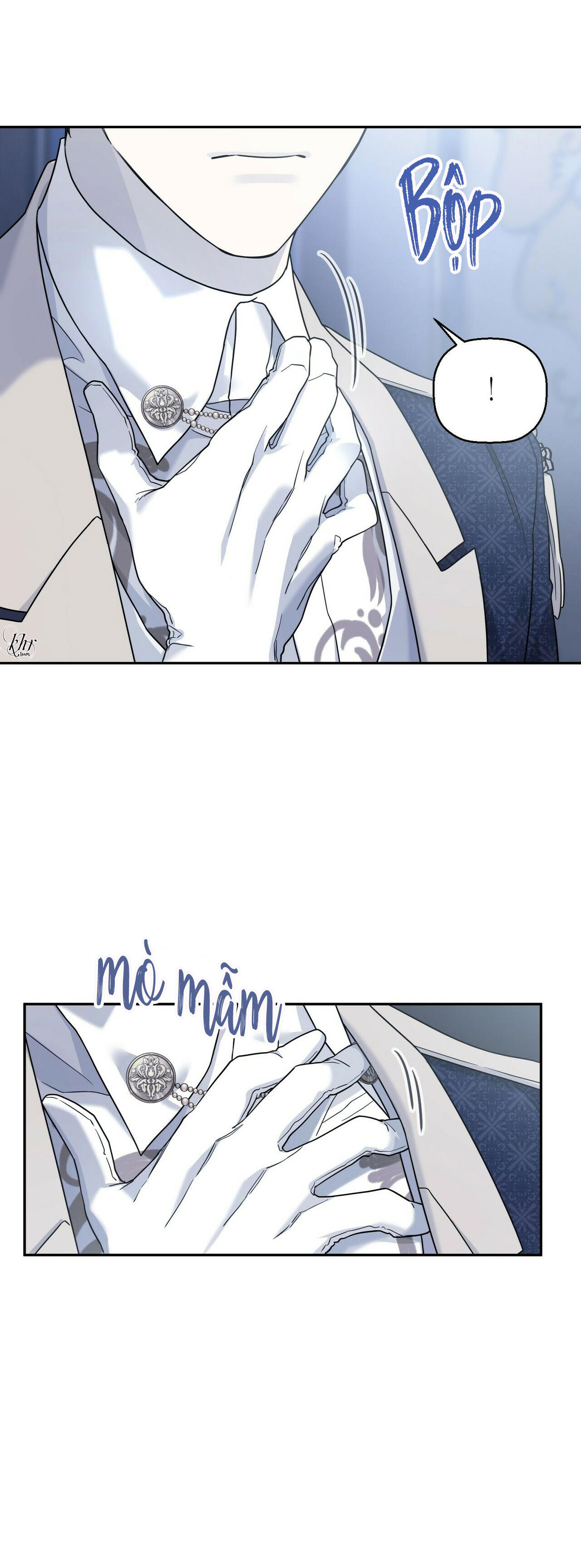 khế ước vĩnh cửu chapter 16 3