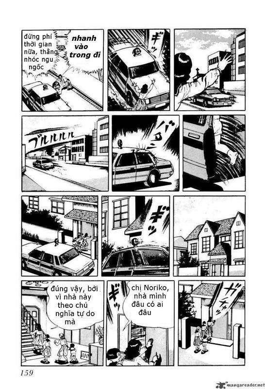 god's left hand, devil's right hand chapter 9 9