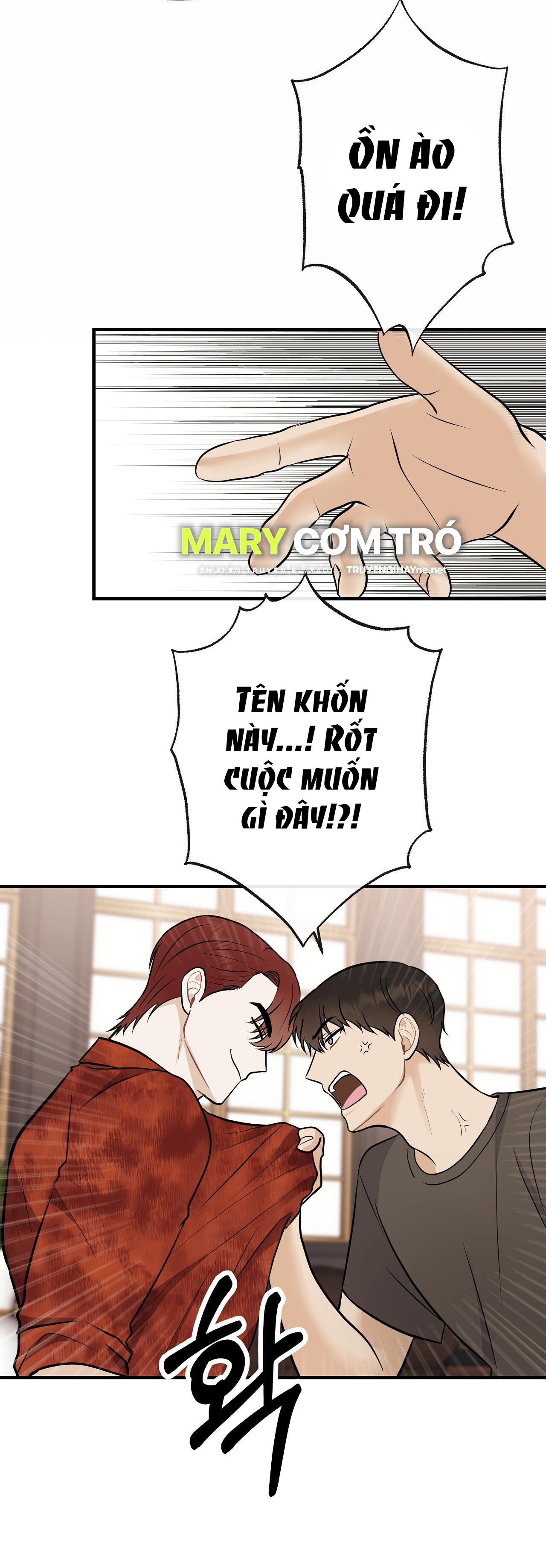 đứa bé là con tôi chapter 50.1 15