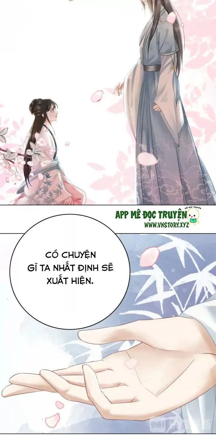 cực phẩm phế vật tiểu thư chapter 115 5