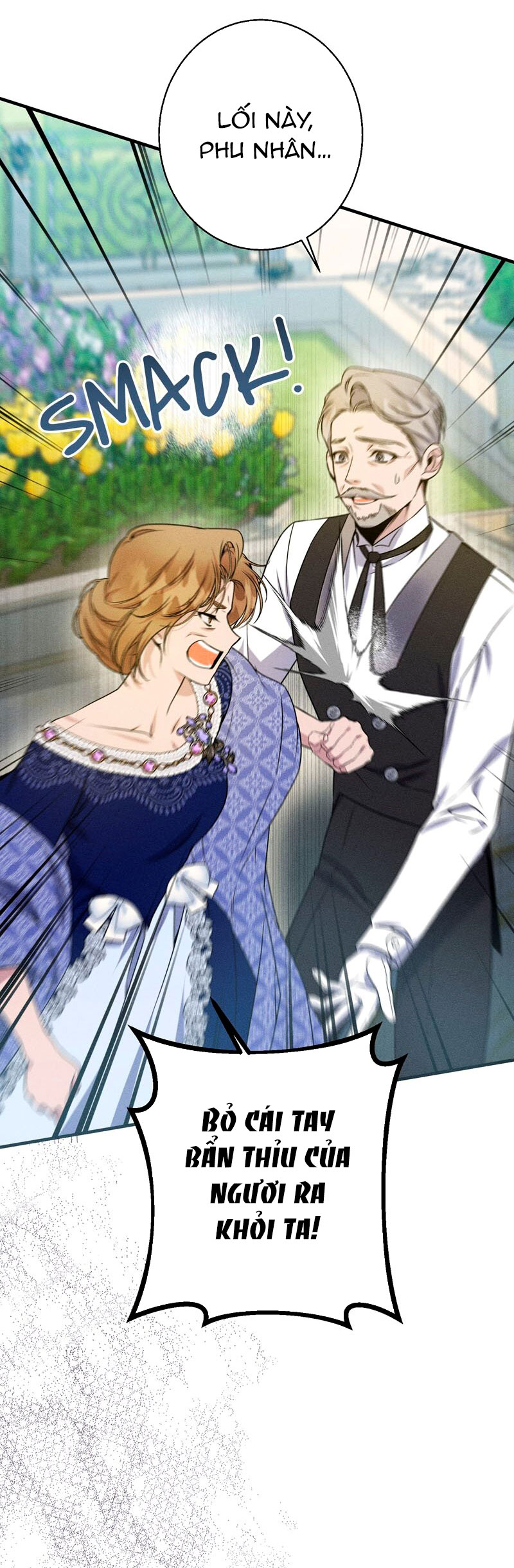 thỏa thuận với người chồng giả của tôi chapter 8.1 25