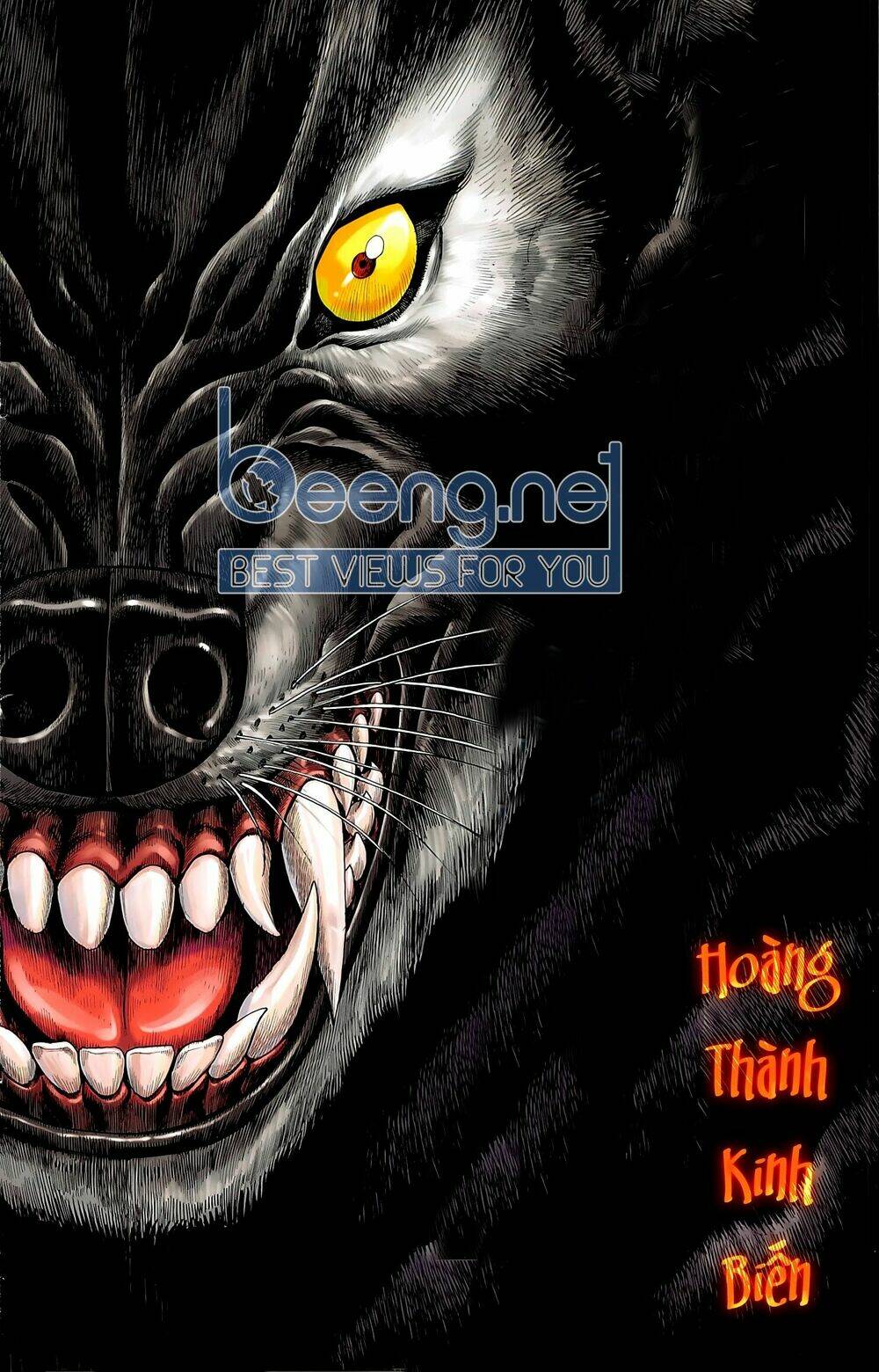 tam quốc chí dị chapter 40.1 2