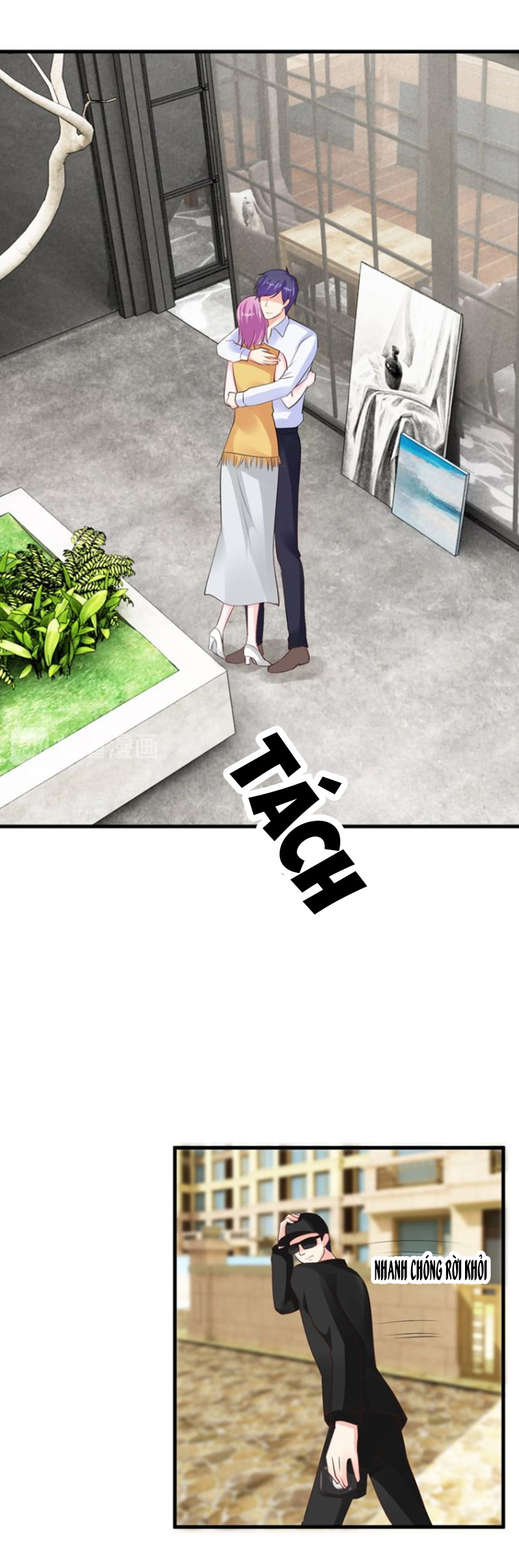 độc nhất sủng ái của thủ tịch chapter 90 17