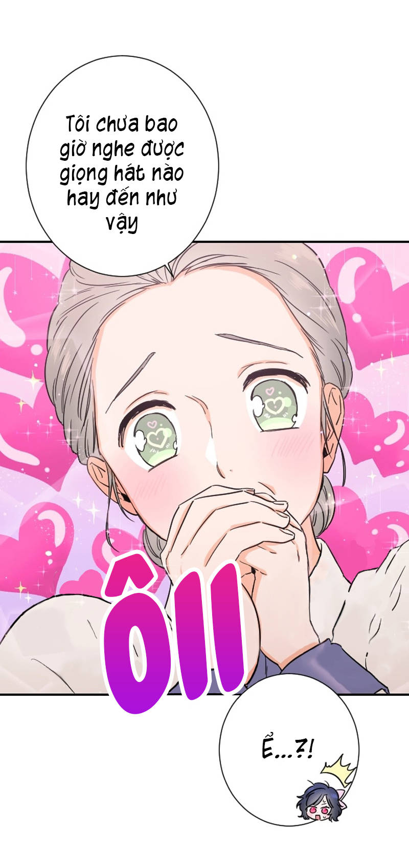 lady baby chapter 31 45