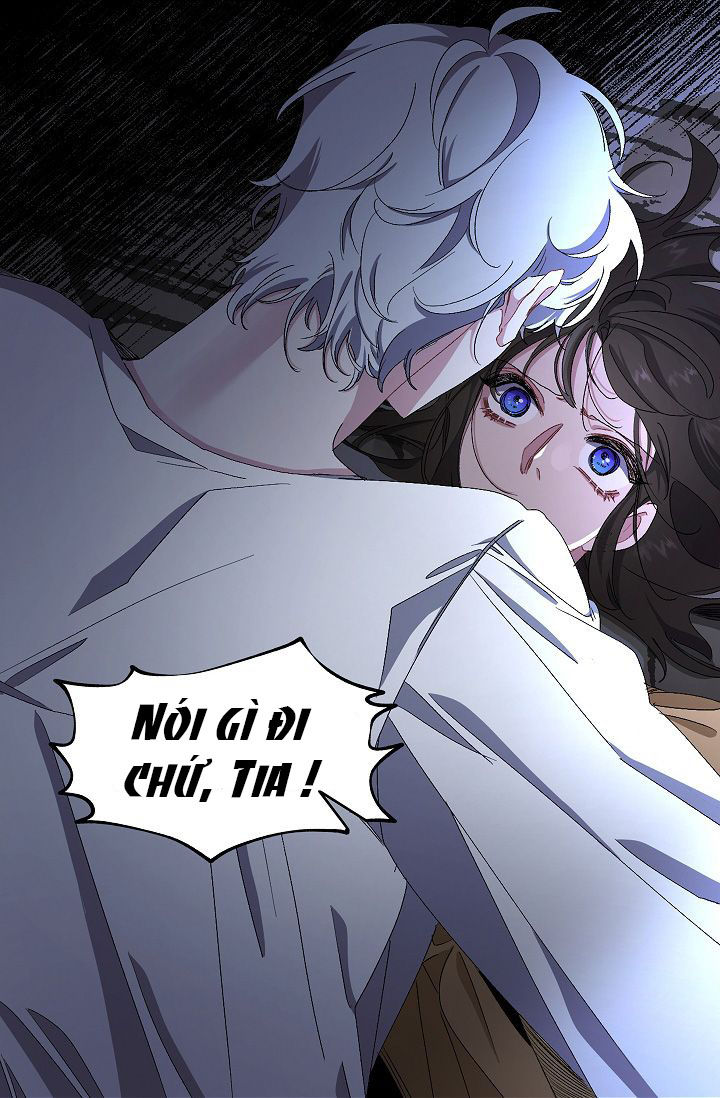 mối tình đầu của bạo chúa chapter 22 23