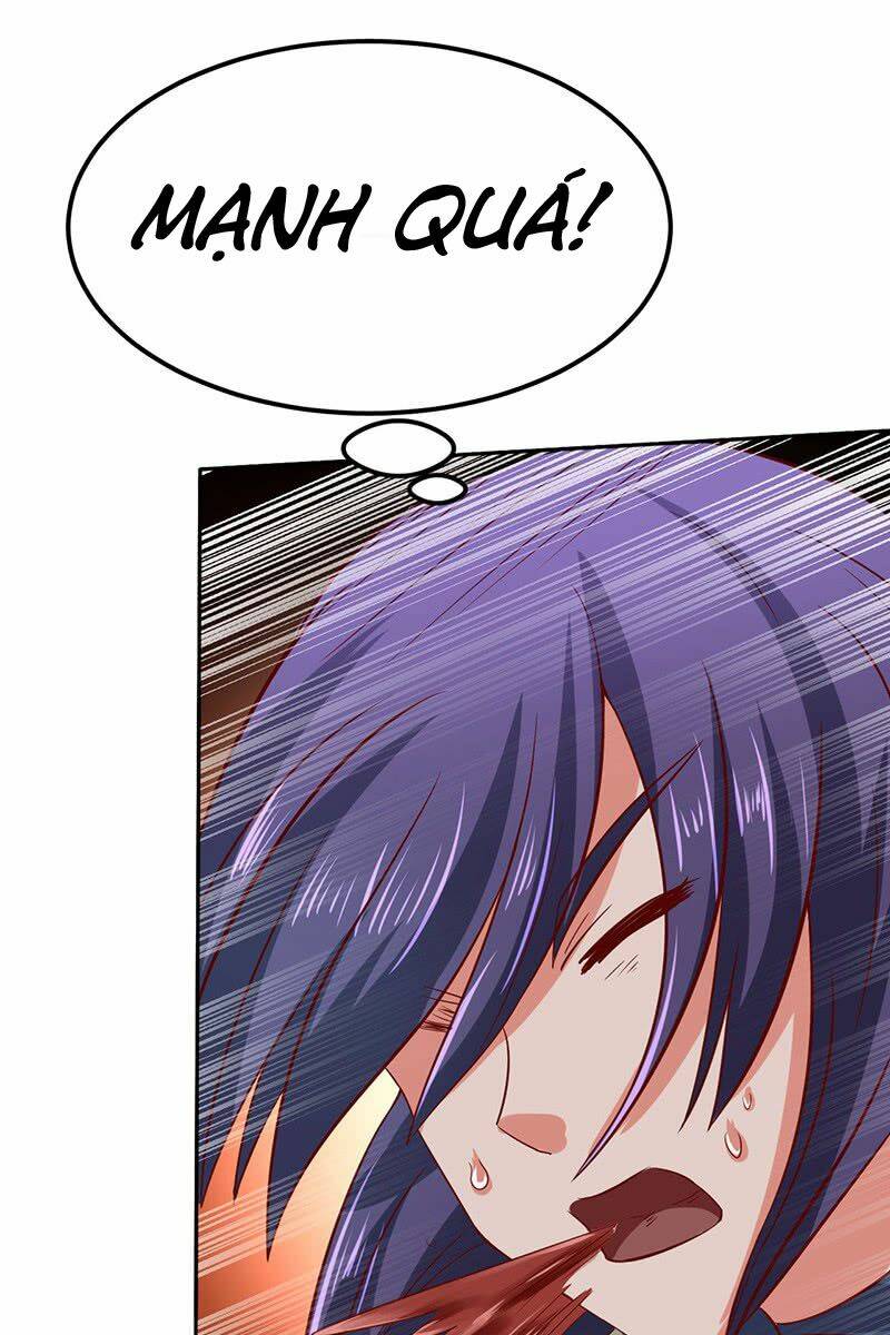 hỗn độn kiếm thần chapter 54 29