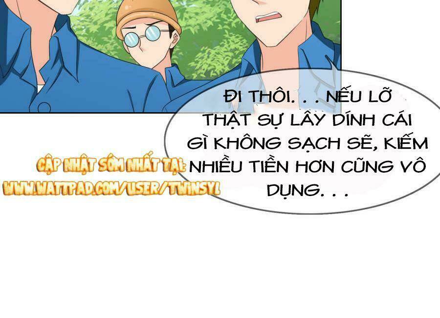 bá đạo trung khuyển tìm ái ký chapter 109 20