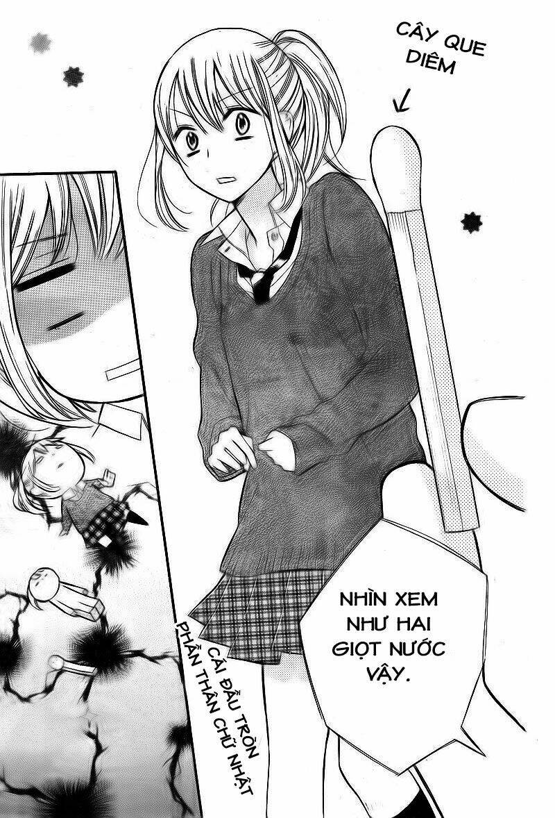 kyou kara mongen 7:00 desu chapter 1 19