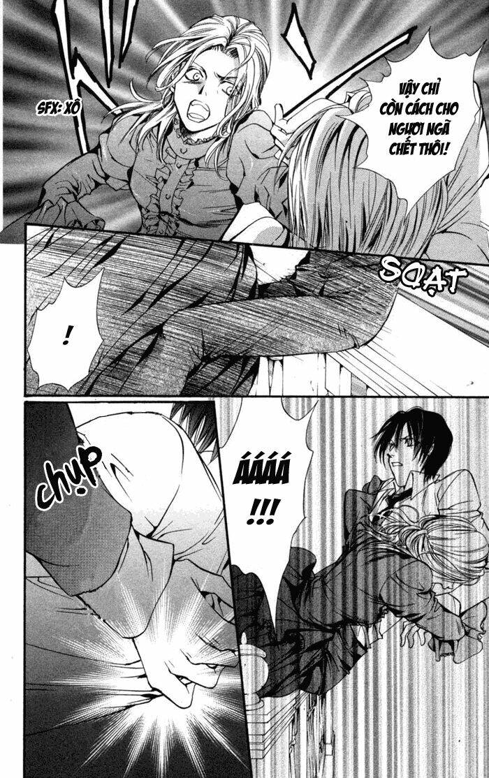 đứa con của thượng đế chapter 18 17