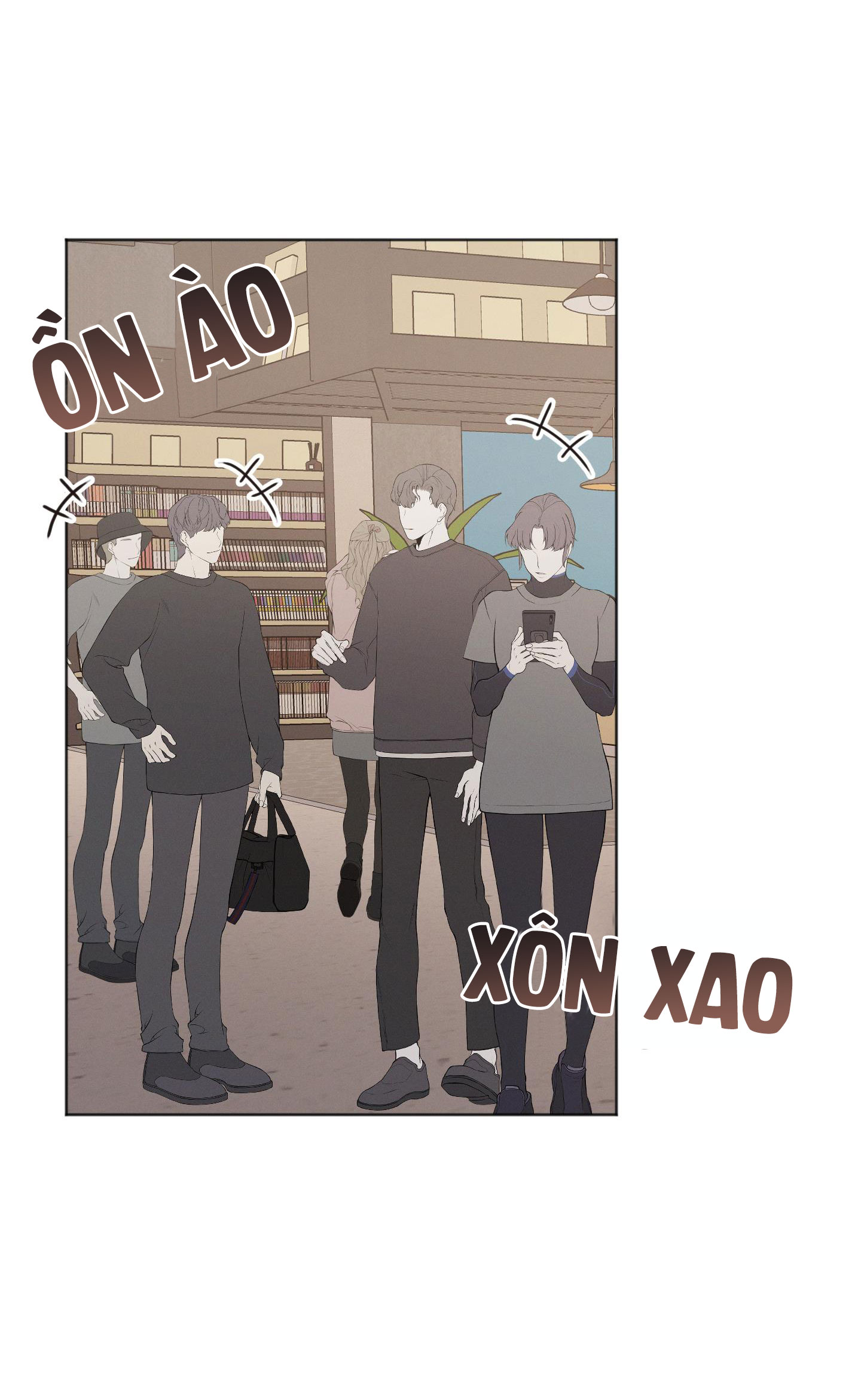 đời tư hàng xóm chapter 15 58