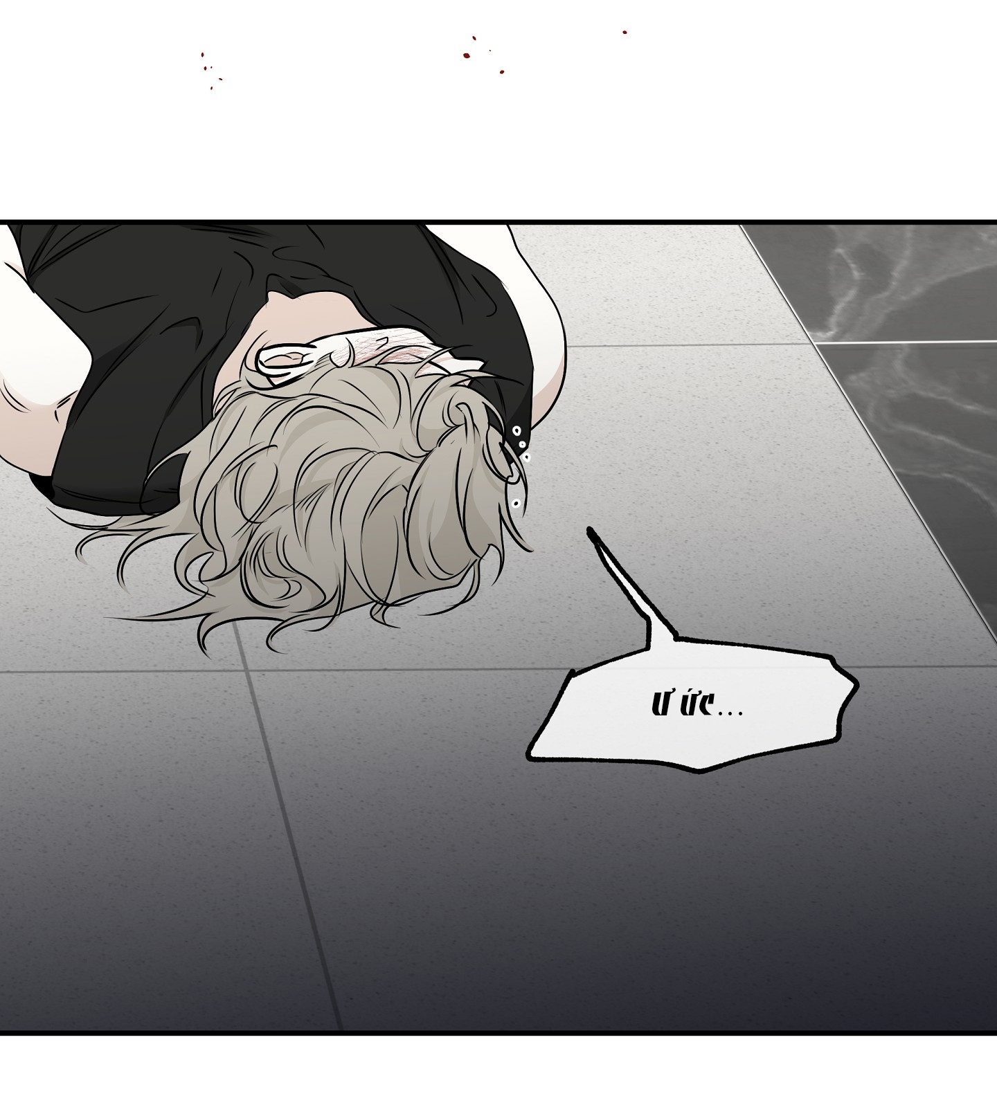 đêm bên bờ biển chapter 64.1 25