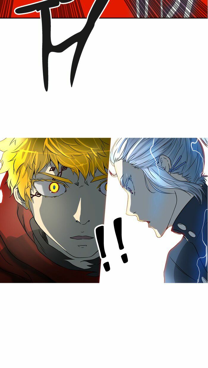tòa tháp bí ẩn 2 chapter 306.5 42