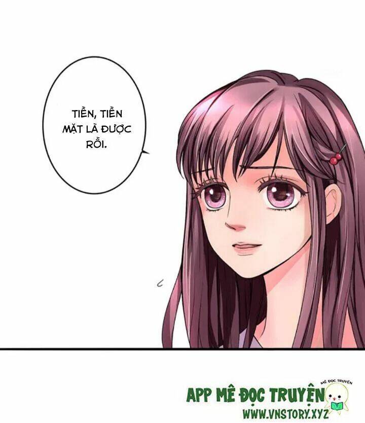 thiên hậu trở về chapter 8 4