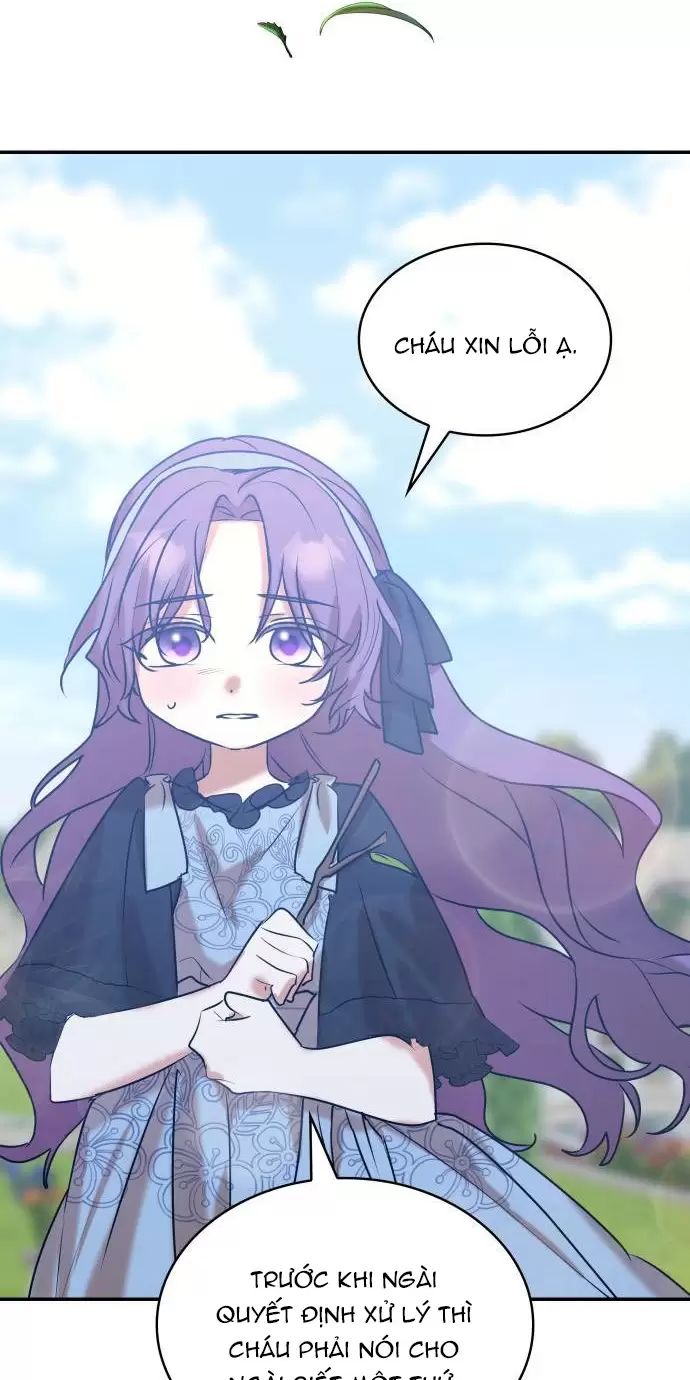 sống trong vườn hoa của công chúa chapter 12 12