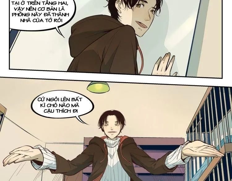 thời khắc ấy, chúng ta gặp nhau chapter 10 3