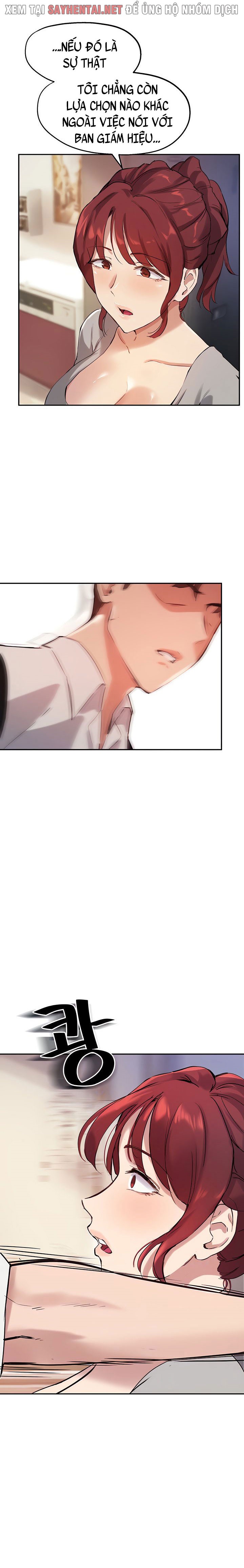 tuổi đôi mươi chapter 19 6