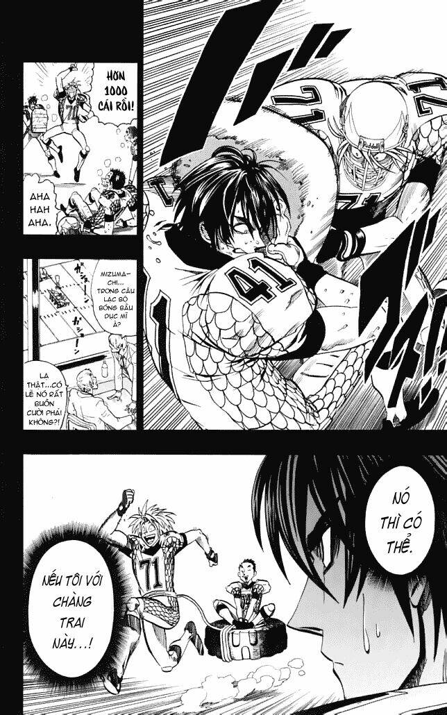 lá chắn mắt chapter 117 18