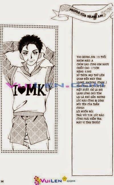 banana school chapter 5 94