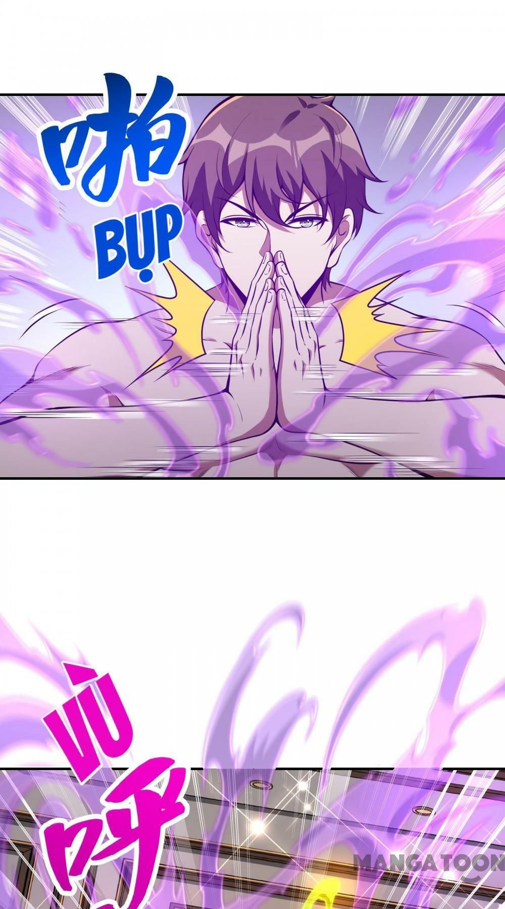 đệ nhất người ở rể chapter 103 3