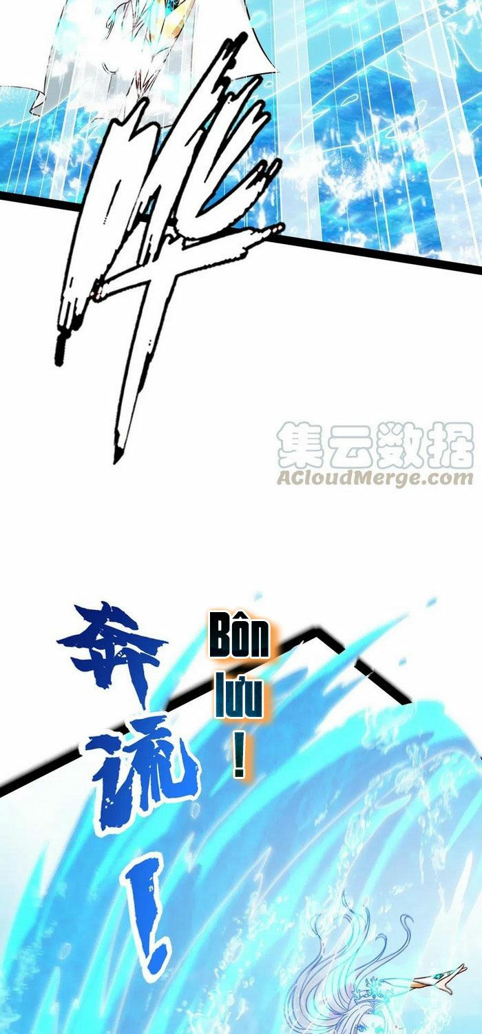 ma thú kiếm thánh dị giới tung hoành chapter 136 7