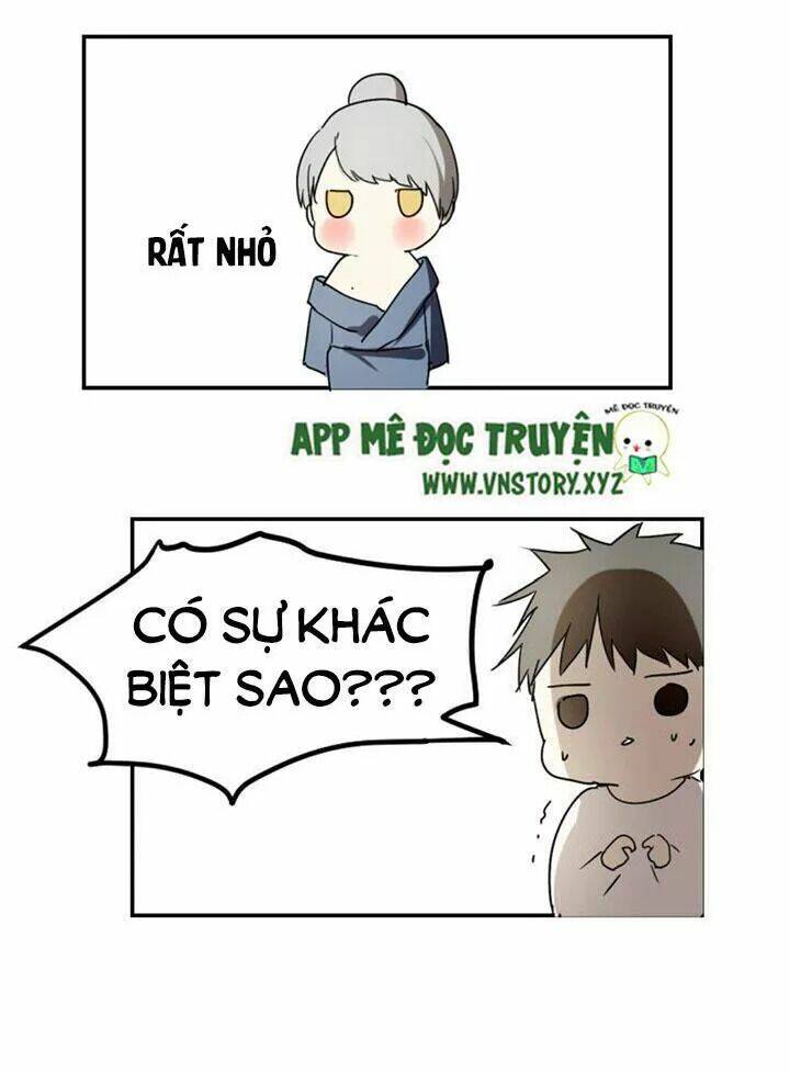 đạo trưởng đại nhân đến nhà chapter 34 22