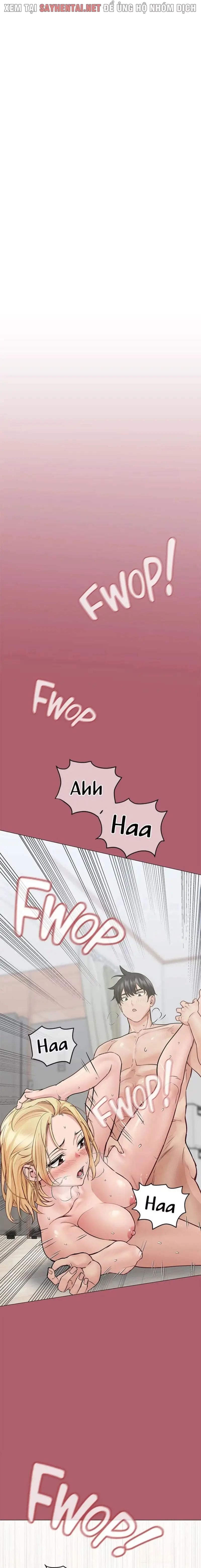 giữ bí mật với mẹ em nhé! chapter 31 5