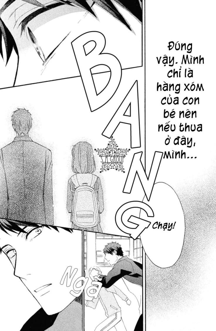 my fair neighbor chapter 3 21