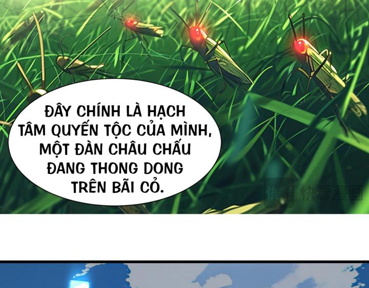 toàn dân thần chỉ: ta hiến tế hàng tỷ sinh linh để thành thần chapter 1 71