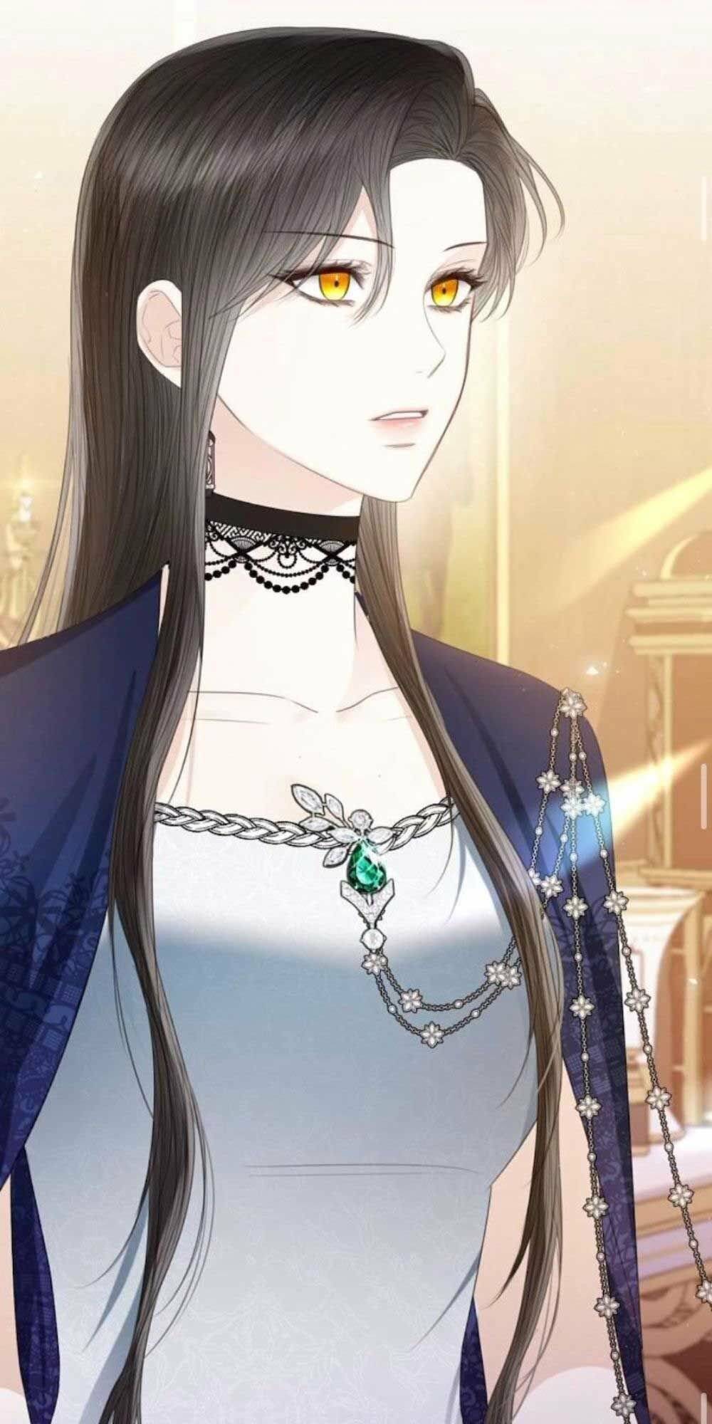 tôi sẽ từ bỏ vị trí hoàng hậu chapter 40 53