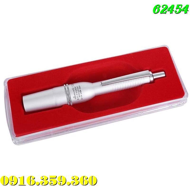 Bút chích máu thử tiểu đường và giác hơi 3 đầu kim