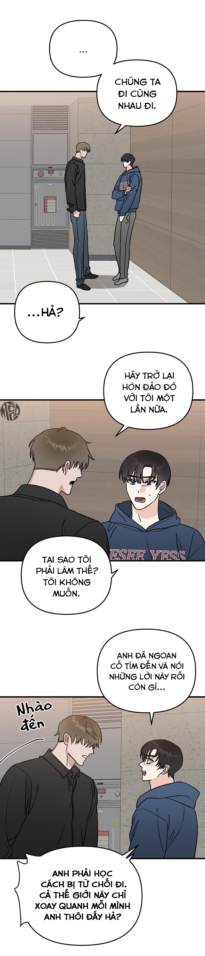 paradise again chapter 27 16