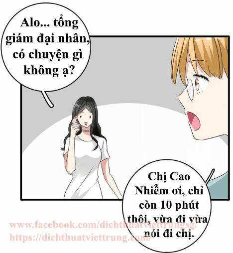 lều khều biết yêu chapter 52 11