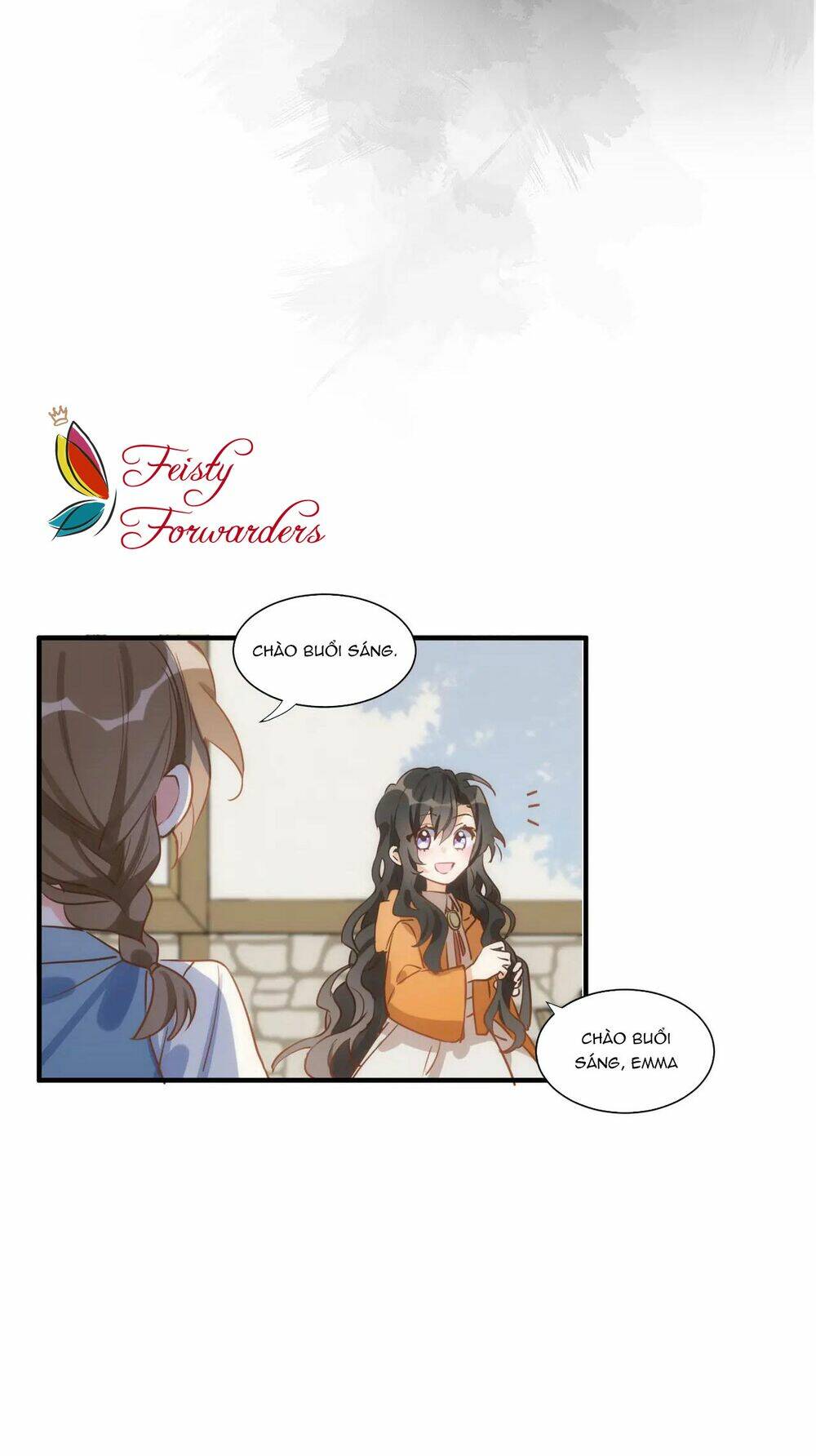 tình địch quái gở lại tăng thêm rồi chapter 44 37