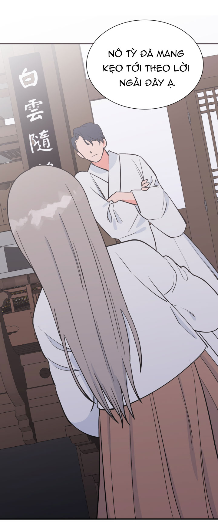 độc chủ chapter 3 54
