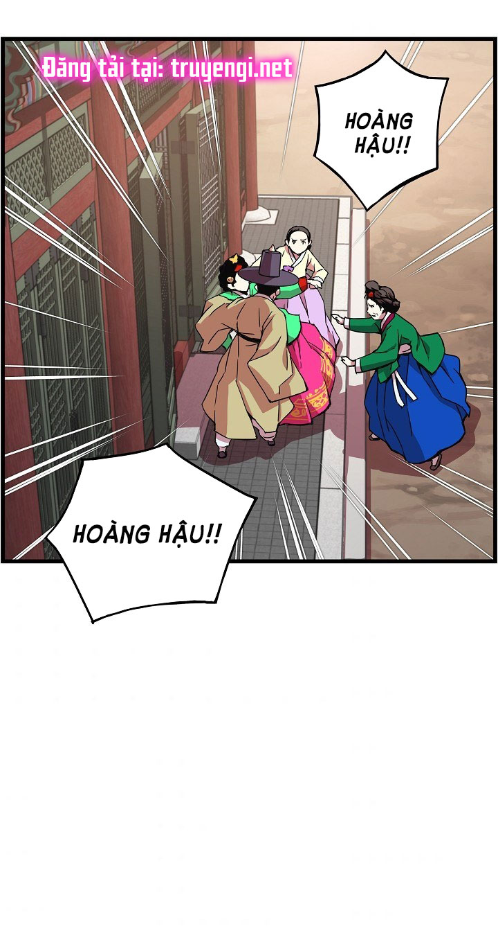 tôi sẽ sống như một hoàng tử chapter 17 46