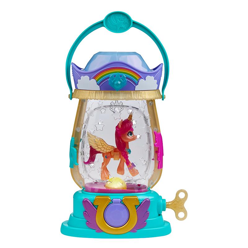 Đồ Chơi MY LITTLE PONY Và Chiếc Đèn Lồng Diệu Kỳ F3329