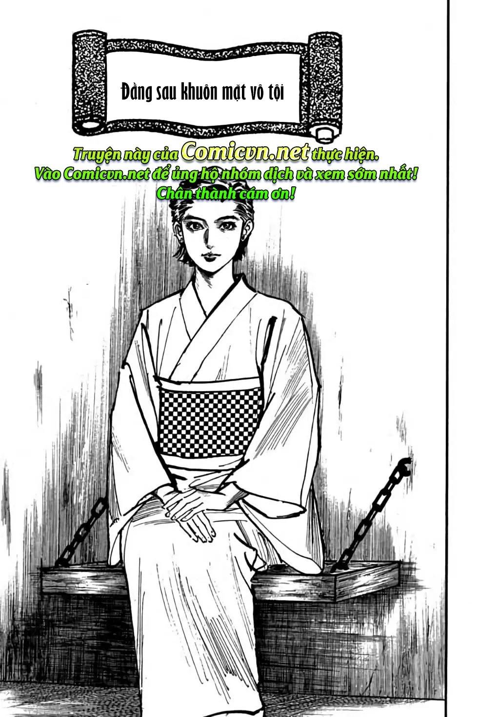 hiệp vương liêu thiêm đinh chapter 95 1