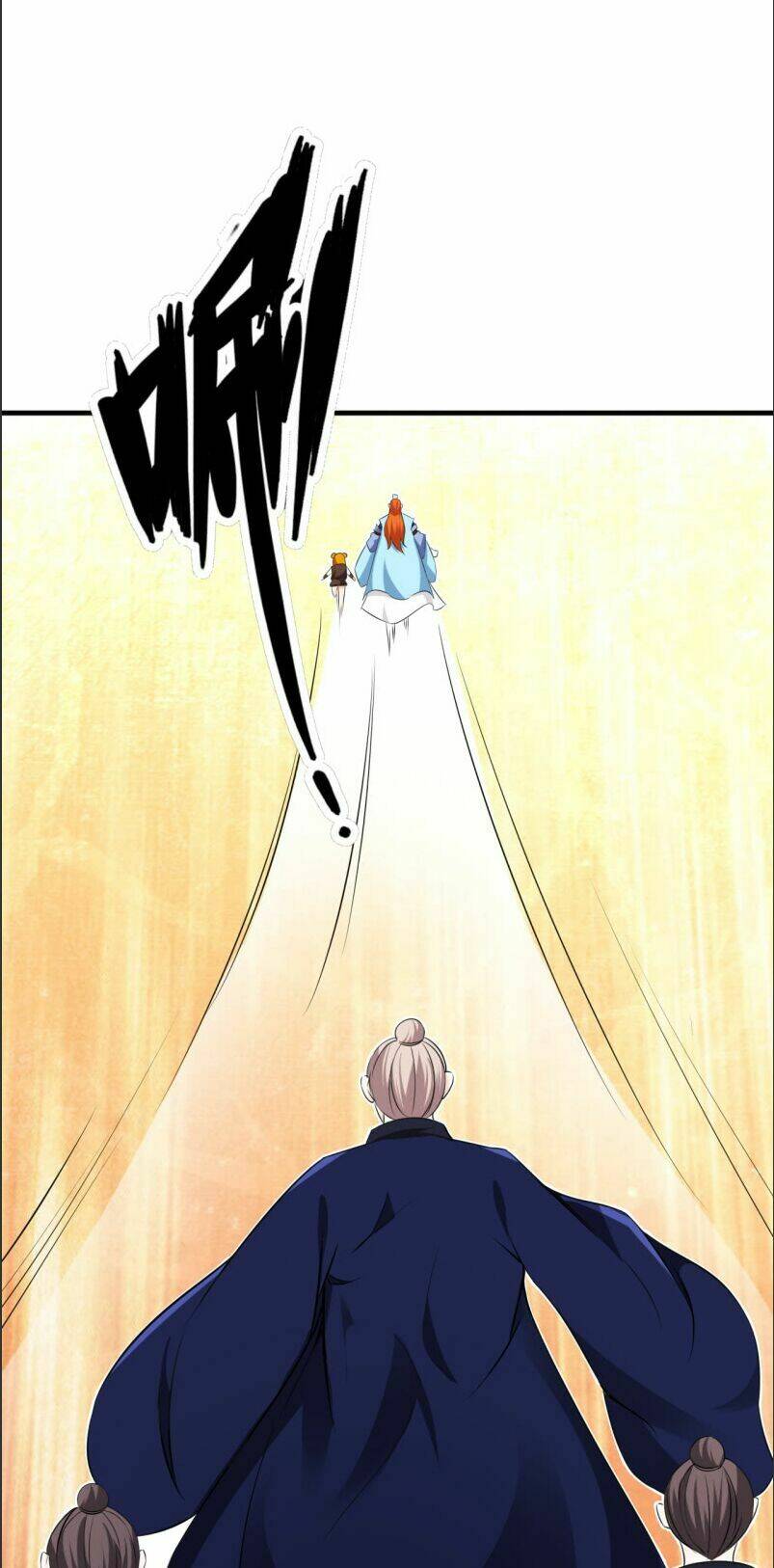 thiên hạ kiếp chapter 36 36